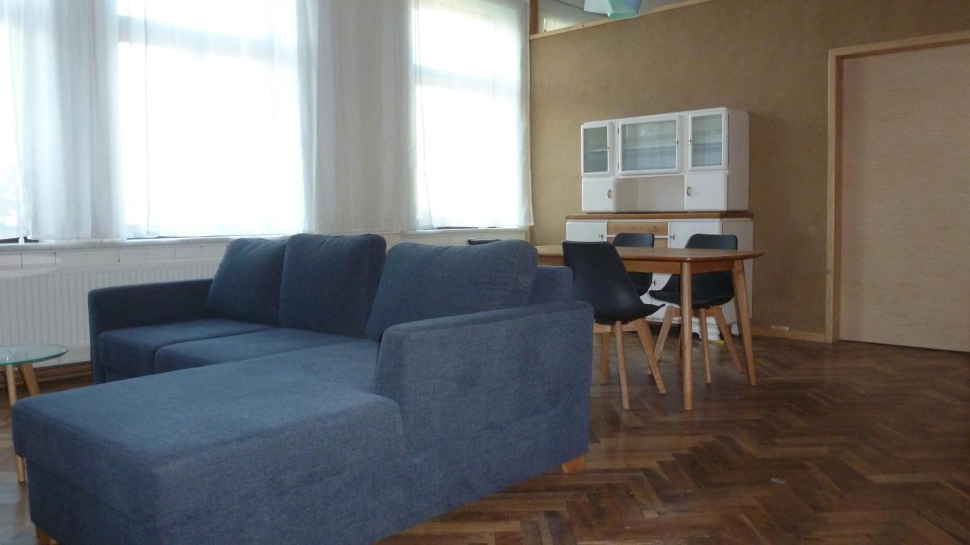 Alte Schule Apartment Tambach-Dietharz Room photo
