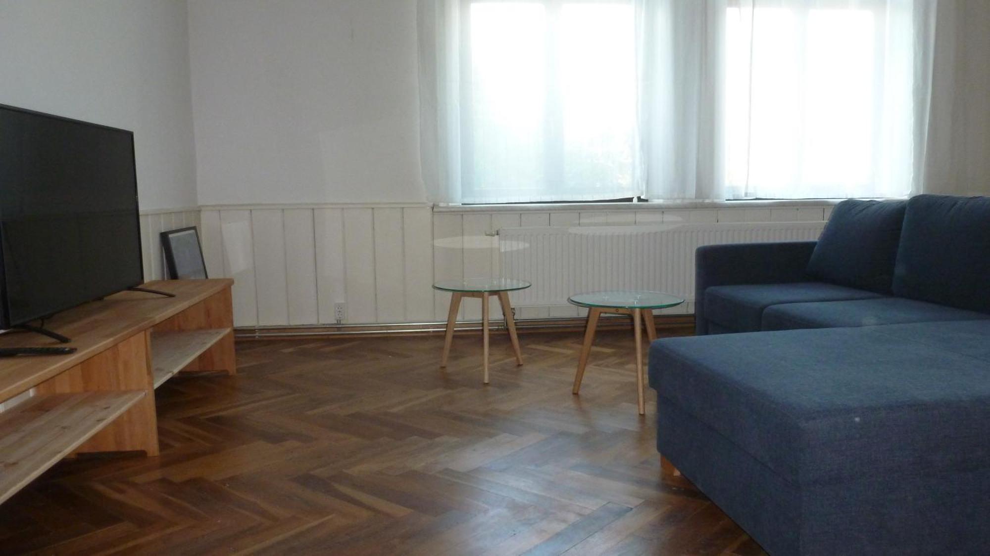 Alte Schule Apartment Tambach-Dietharz Room photo