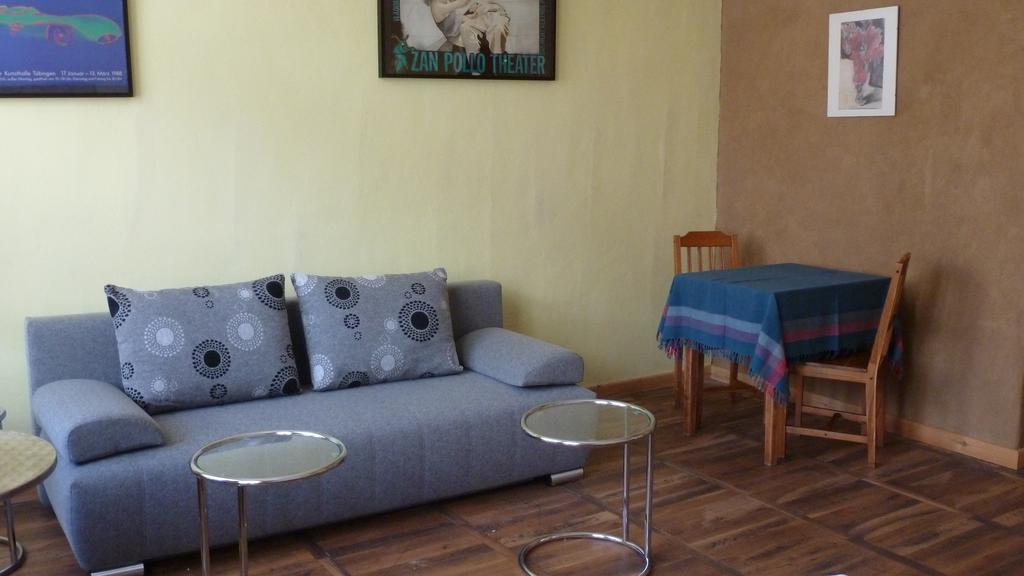 Alte Schule Apartment Tambach-Dietharz Room photo